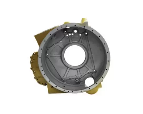 CAT 3406E 14.6L Flywheel Housing