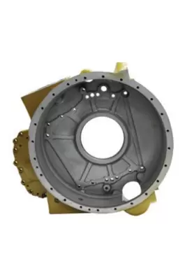 CAT 3406E 14.6L Flywheel Housing