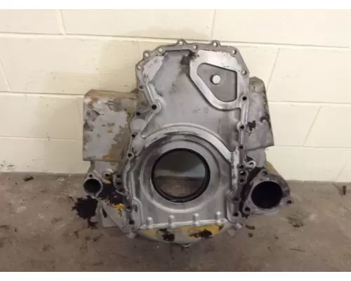 CAT 3406E 14.6L Flywheel Housing