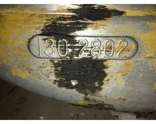 CAT 3406E 14.6L Flywheel Housing