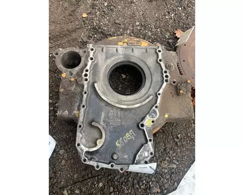 CAT 3406E 14.6L Flywheel Housing