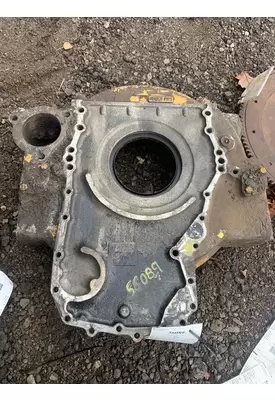 CAT 3406E 14.6L Flywheel Housing