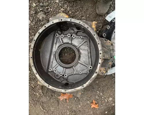 CAT 3406E 14.6L Flywheel Housing