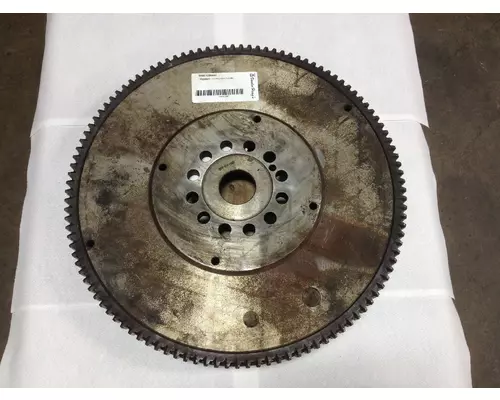 CAT 3406E 14.6L Flywheel