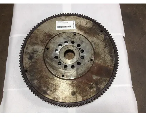 CAT 3406E 14.6L Flywheel