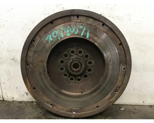 CAT 3406E 14.6L Flywheel