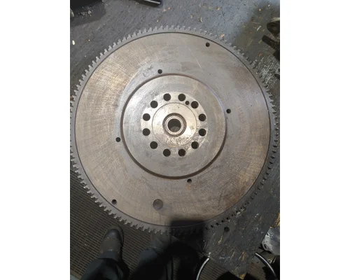 CAT 3406E 14.6L Flywheel
