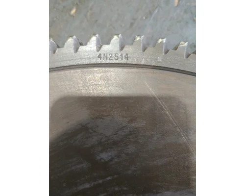 CAT 3406E 14.6L Flywheel