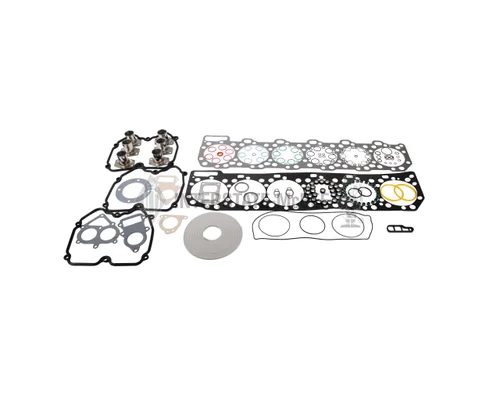 CAT 3406E 14.6L Gasket, Engine Head Set