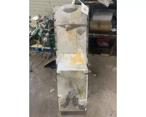 CAT 3406E 14.6L Oil Pan