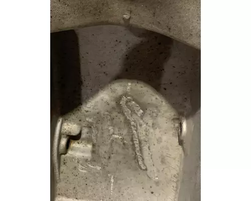 CAT 3406E 14.6L Oil Pan