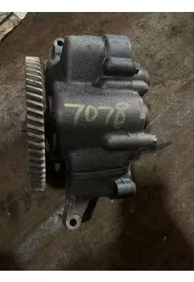 CAT 3406E 14.6L Oil Pump/Pick Up Tube