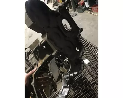 CAT 3406E 14.6L Timing Cover Front cover