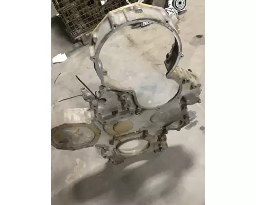 CAT 3406E 14.6L Timing Cover Front cover