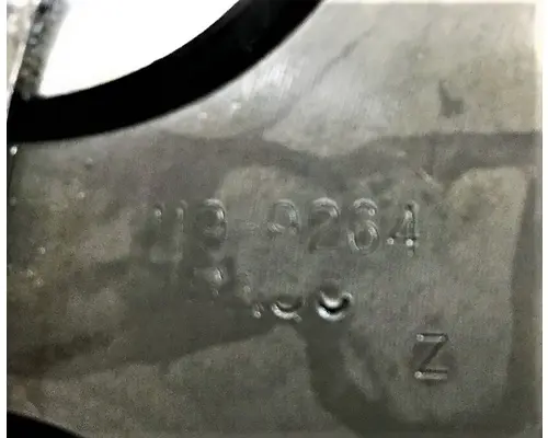 CAT 3406E 14.6L Timing Gears