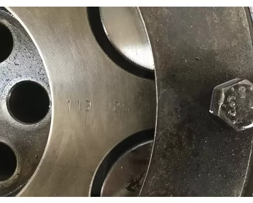 CAT 3406E 14.6L Timing Gears