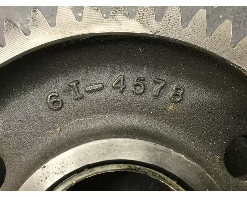 CAT 3406E 14.6L Timing Gears