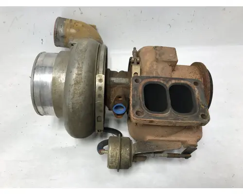 CAT 3406E 14.6L TurbochargerSupercharger