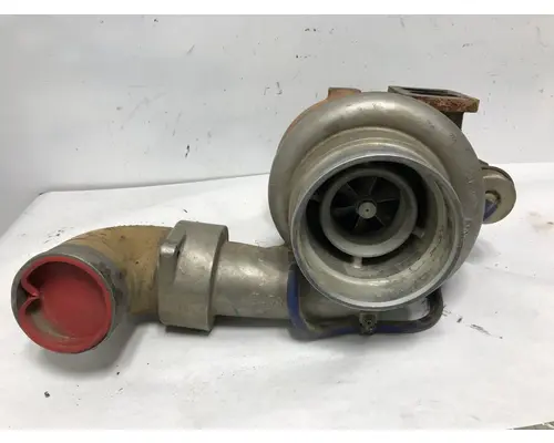 CAT 3406E 14.6L TurbochargerSupercharger