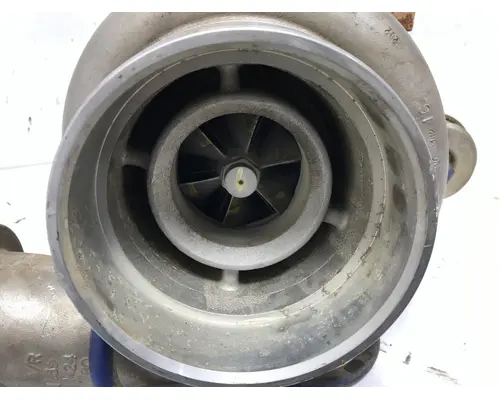 CAT 3406E 14.6L TurbochargerSupercharger