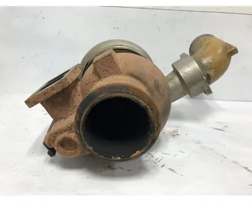 CAT 3406E 14.6L TurbochargerSupercharger