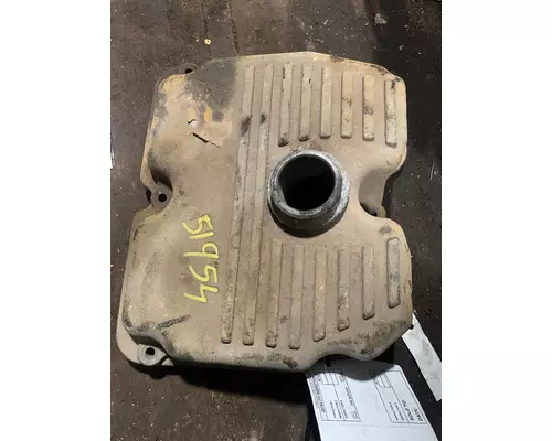 CAT 3406E 14.6L Valve Cover