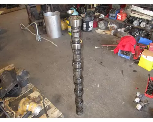 CAT 3406E 14.6 CAMSHAFT