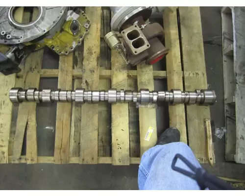 CAT 3406E 14.6 CAMSHAFT