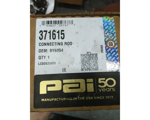 CAT 3406E 14.6 CONNECTING ROD