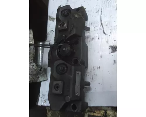 CAT 3406E 14.6 ENGINE BRAKE