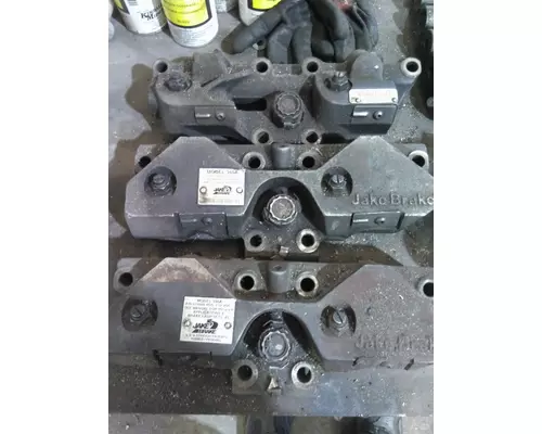 CAT 3406E 14.6 ENGINE BRAKE