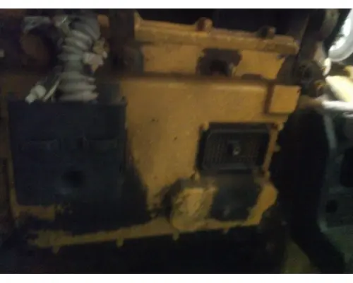 CAT 3406E 14.6 ENGINE CONTROL MODULE (ECM)