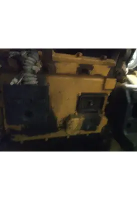 CAT 3406E 14.6 ENGINE CONTROL MODULE (ECM)