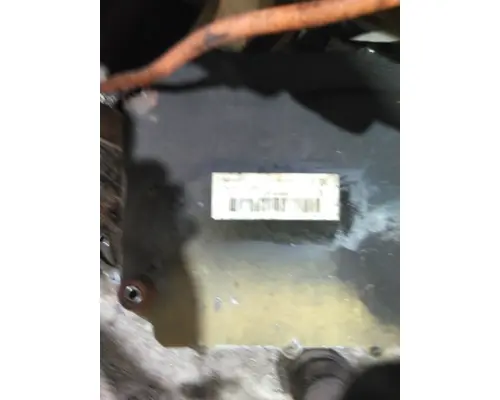 CAT 3406E 14.6 ENGINE CONTROL MODULE (ECM)