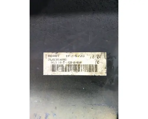 CAT 3406E 14.6 ENGINE CONTROL MODULE (ECM)