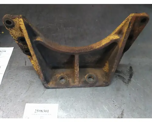 CAT 3406E 14.6 ENGINE MOUNTS, ENGINE (REAR)