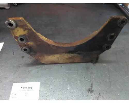 CAT 3406E 14.6 ENGINE MOUNTS, ENGINE (REAR)