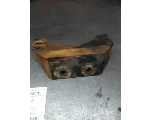 CAT 3406E 14.6 ENGINE MOUNTS, ENGINE (REAR)