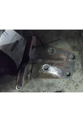 CAT 3406E 14.6 ENGINE MOUNTS, ENGINE (REAR)