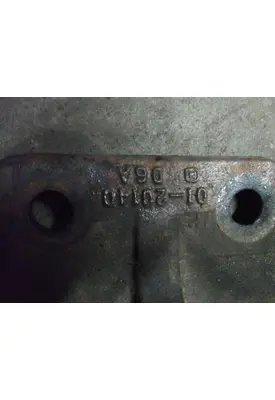 CAT 3406E 14.6 ENGINE MOUNTS, ENGINE (REAR)