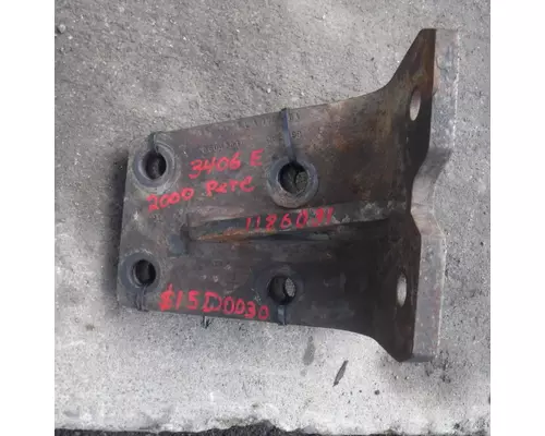 CAT 3406E 14.6 ENGINE MOUNTS, ENGINE (REAR)