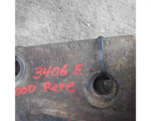 CAT 3406E 14.6 ENGINE MOUNTS, ENGINE (REAR)