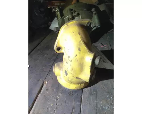 CAT 3406E 14.6 ENGINE PART MISC