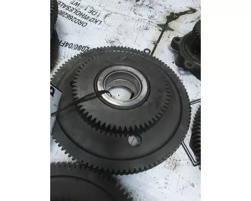 CAT 3406E 14.6 ENGINE PART MISC