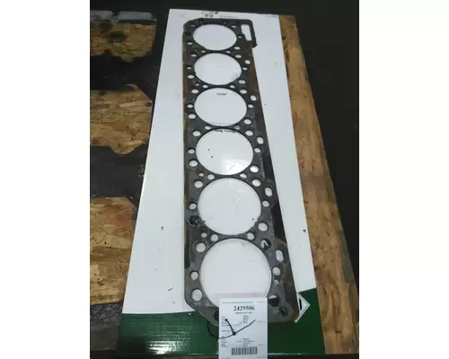 CAT 3406E 14.6 ENGINE PART MISC
