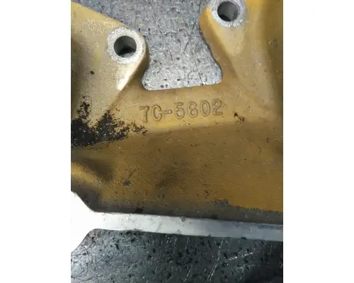 CAT 3406E 14.6 ENGINE PART MISC