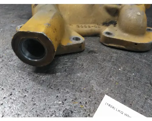 CAT 3406E 14.6 ENGINE PART MISC