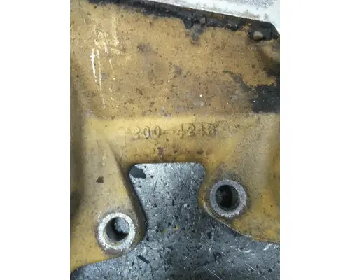 CAT 3406E 14.6 ENGINE PART MISC