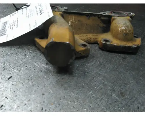 CAT 3406E 14.6 ENGINE PART MISC