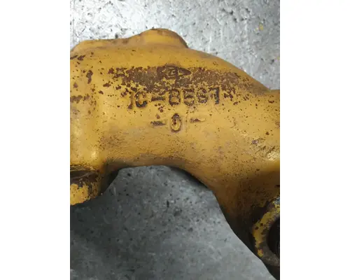 CAT 3406E 14.6 ENGINE PART MISC